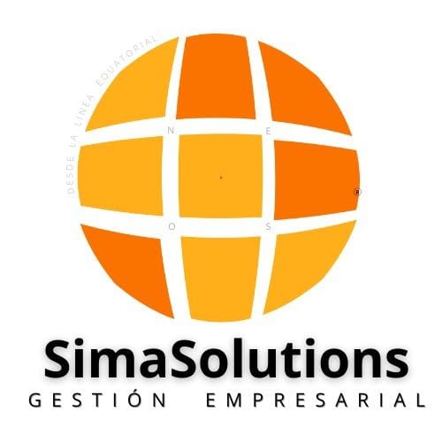 SIMASOLUTIONS Logo